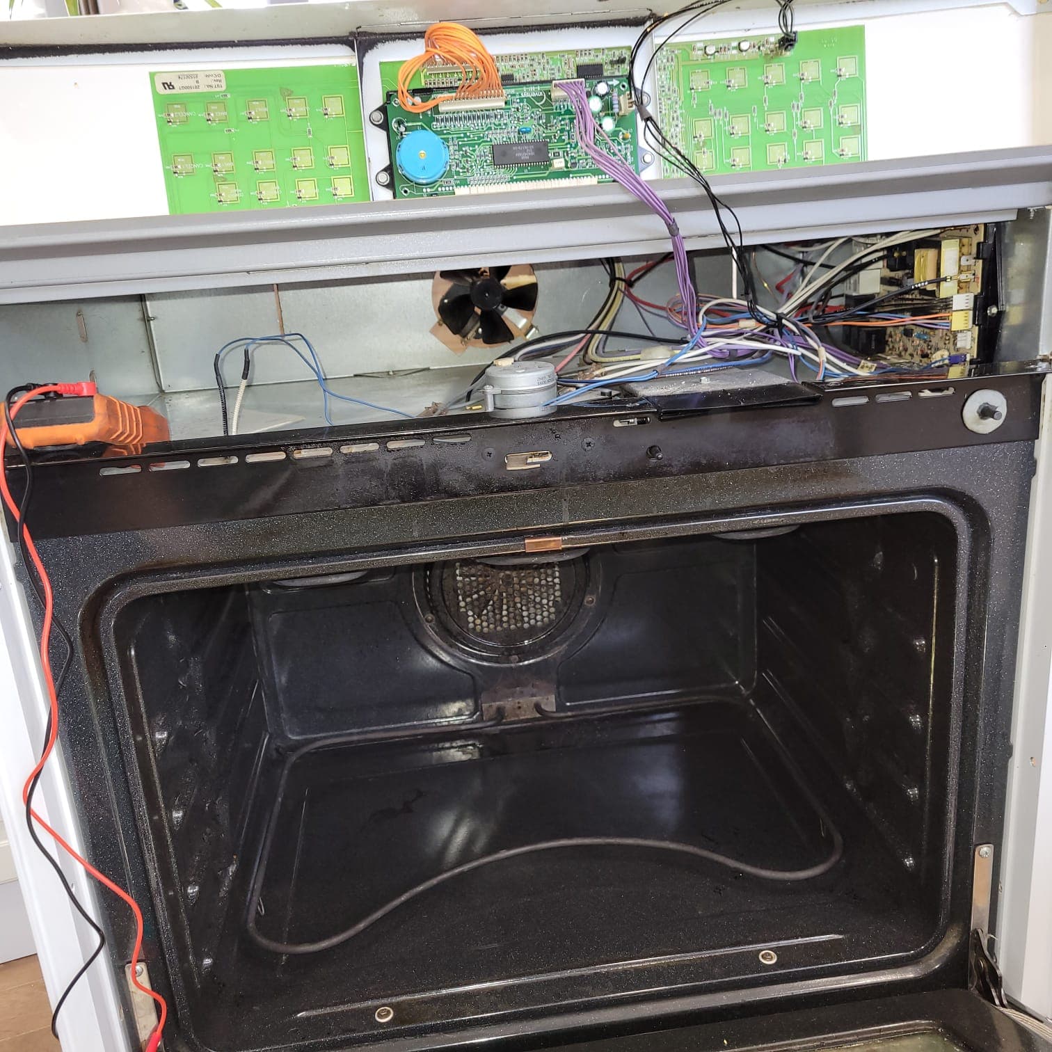 Avantgarde Appliance Repair, appliance repair in Ottawa, photo 4
