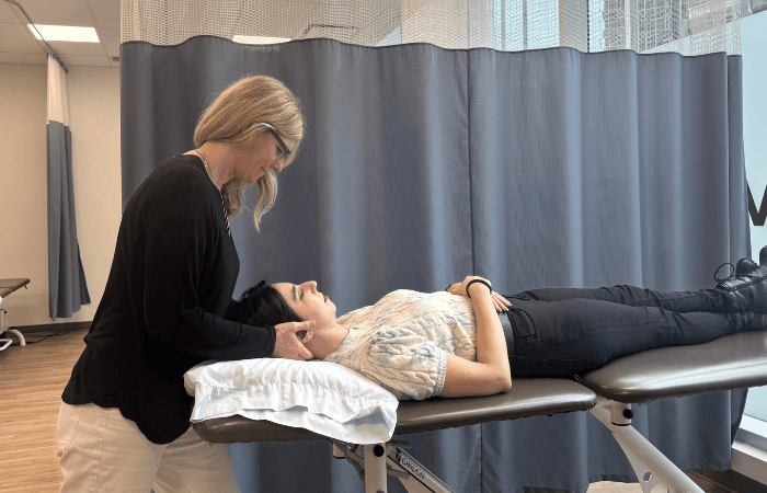 Avenue Physio photo 1 of 4