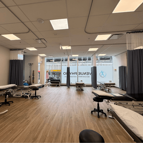 Avenue Physio photo 3