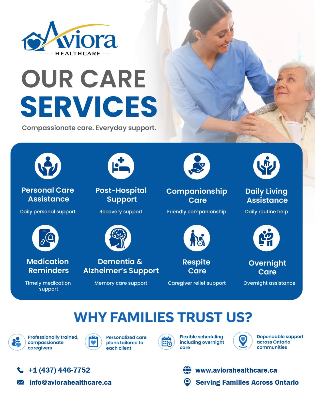Aviora Healthcare photo 2