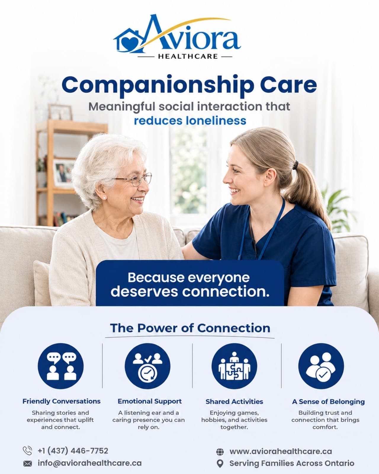 Aviora Healthcare photo 3