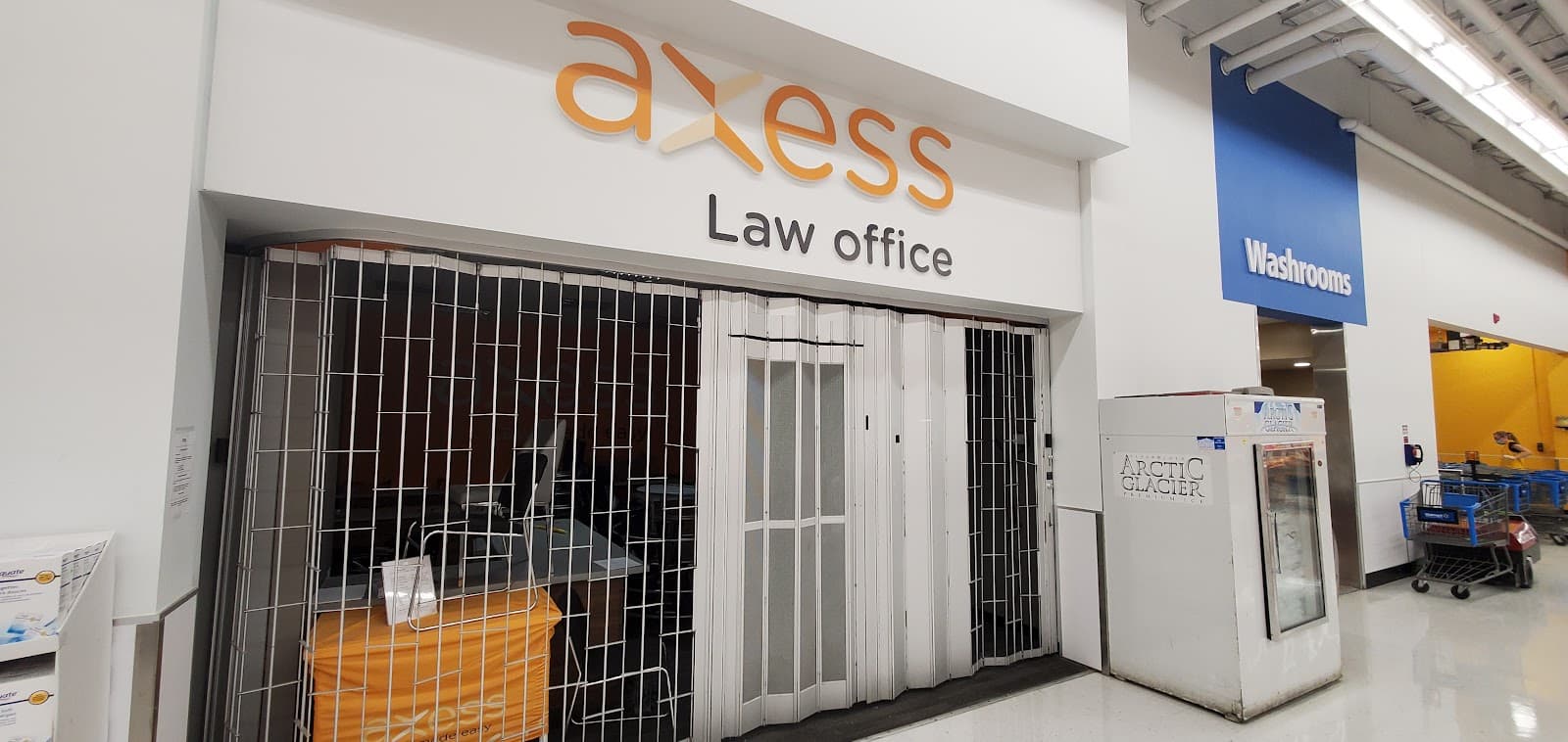 Axess Law photo 1 of 4