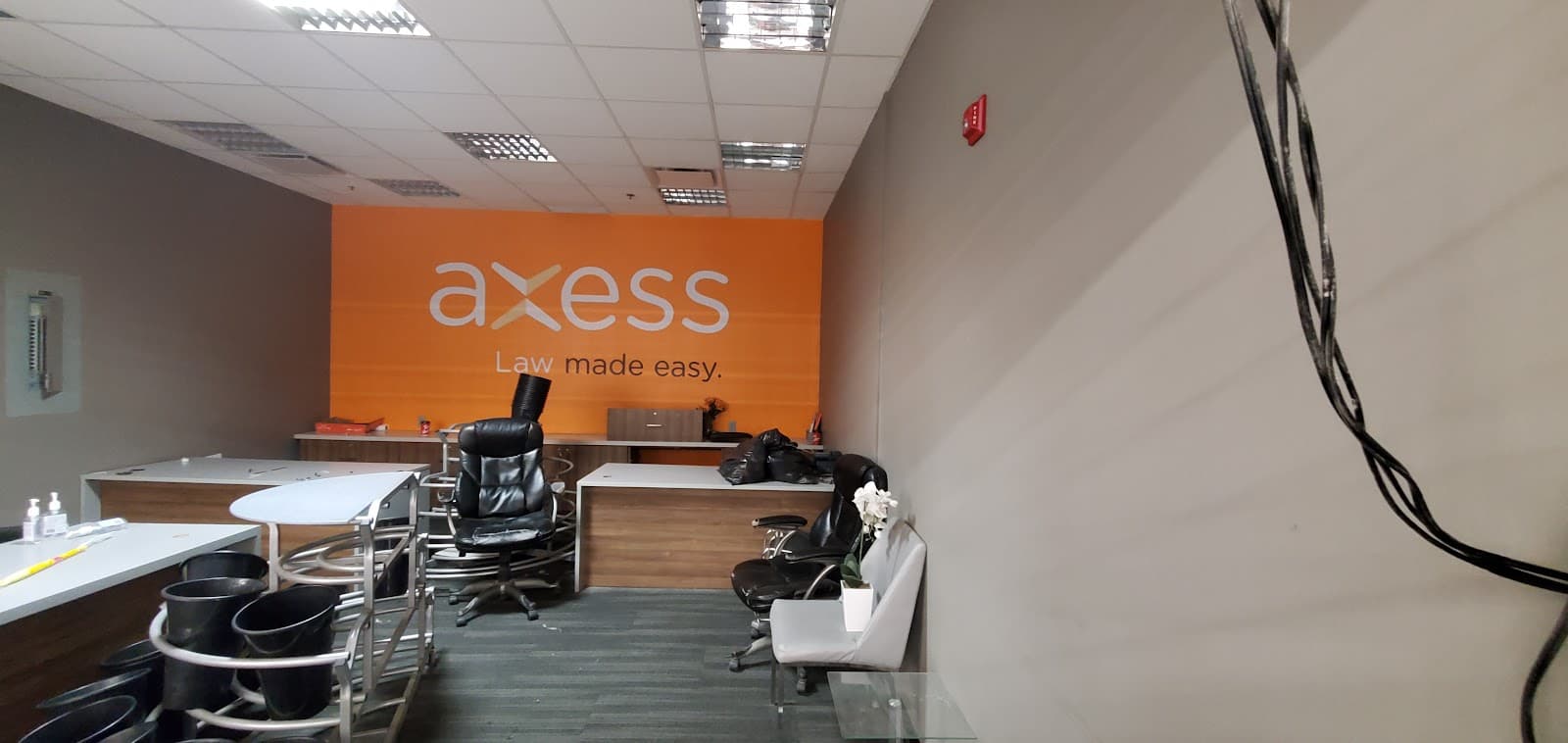 Axess Law photo 2