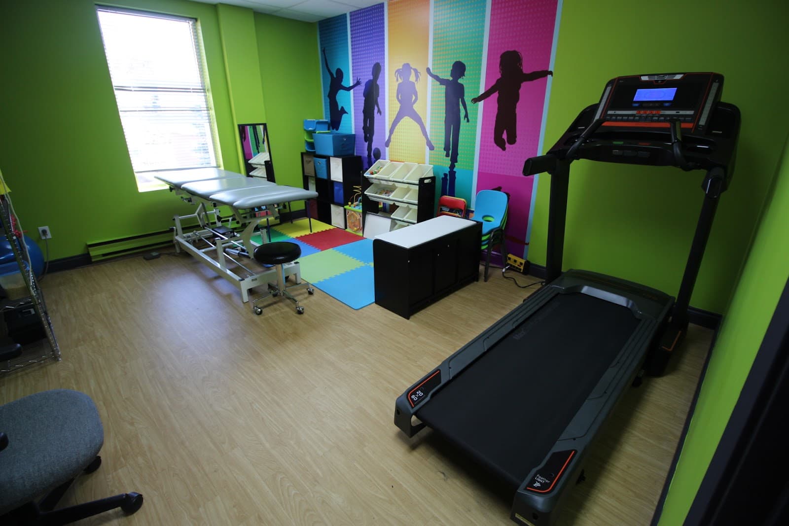 Axo Physio Mailloux photo 2