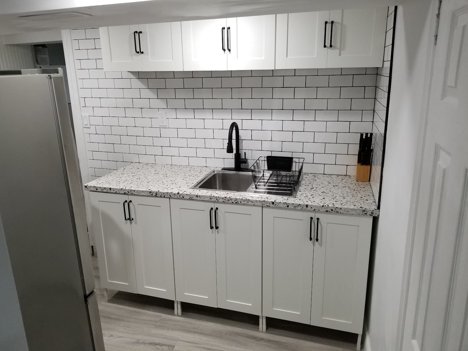 BABYLON RENOVATION
