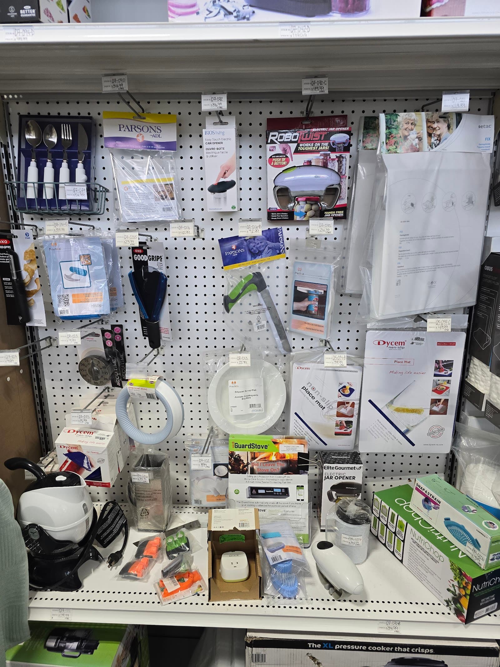 Back Shop + Home Health Inc. photo 5