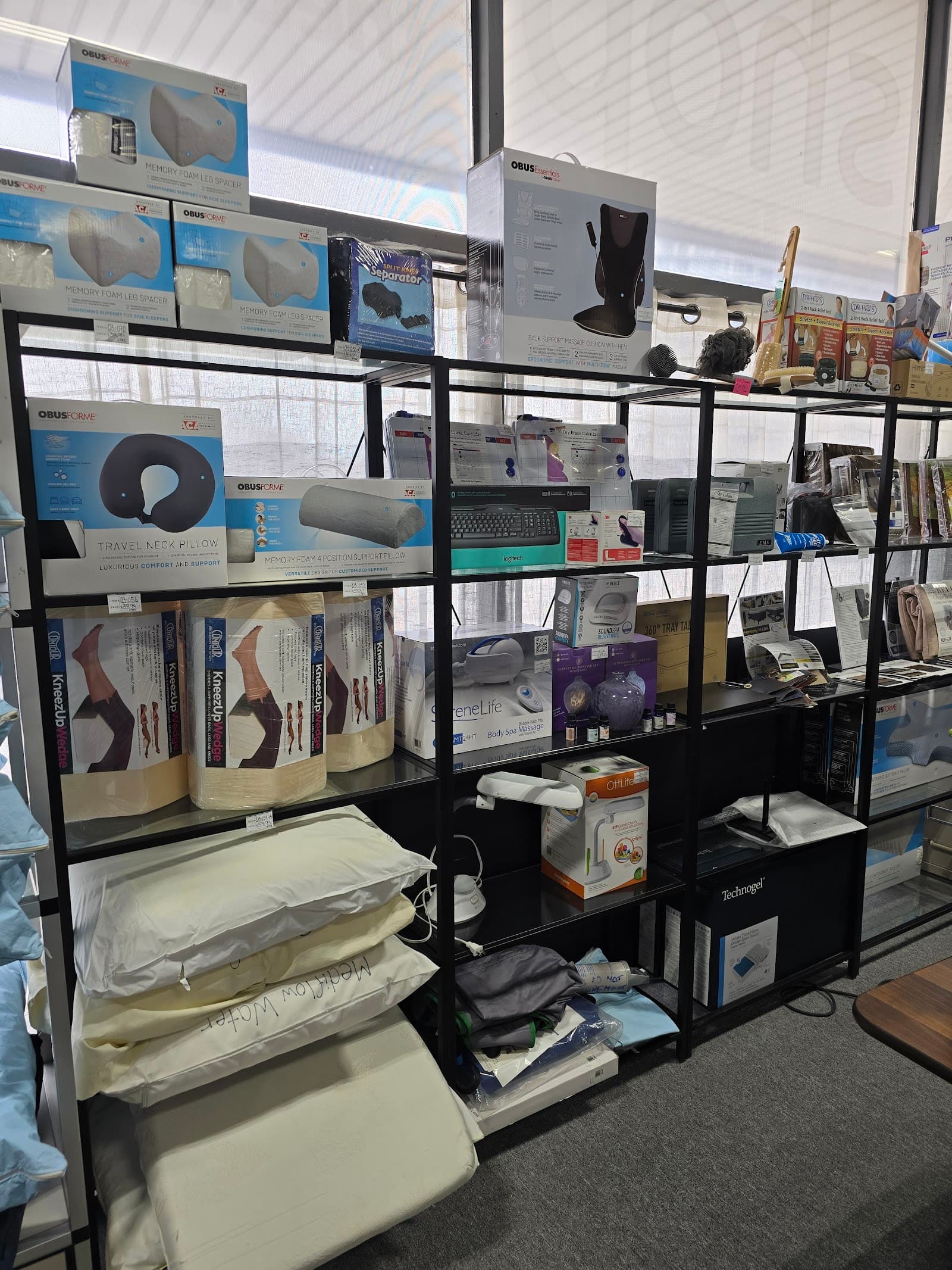Back Shop + Home Health Inc. photo 6