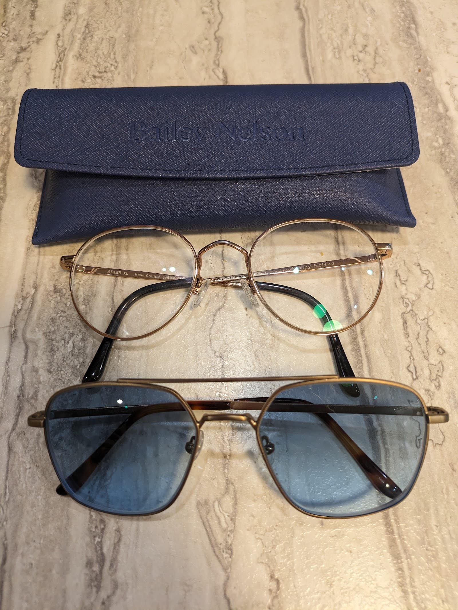Bailey Nelson Optometrist - Kingsway Garden Mall photo 4