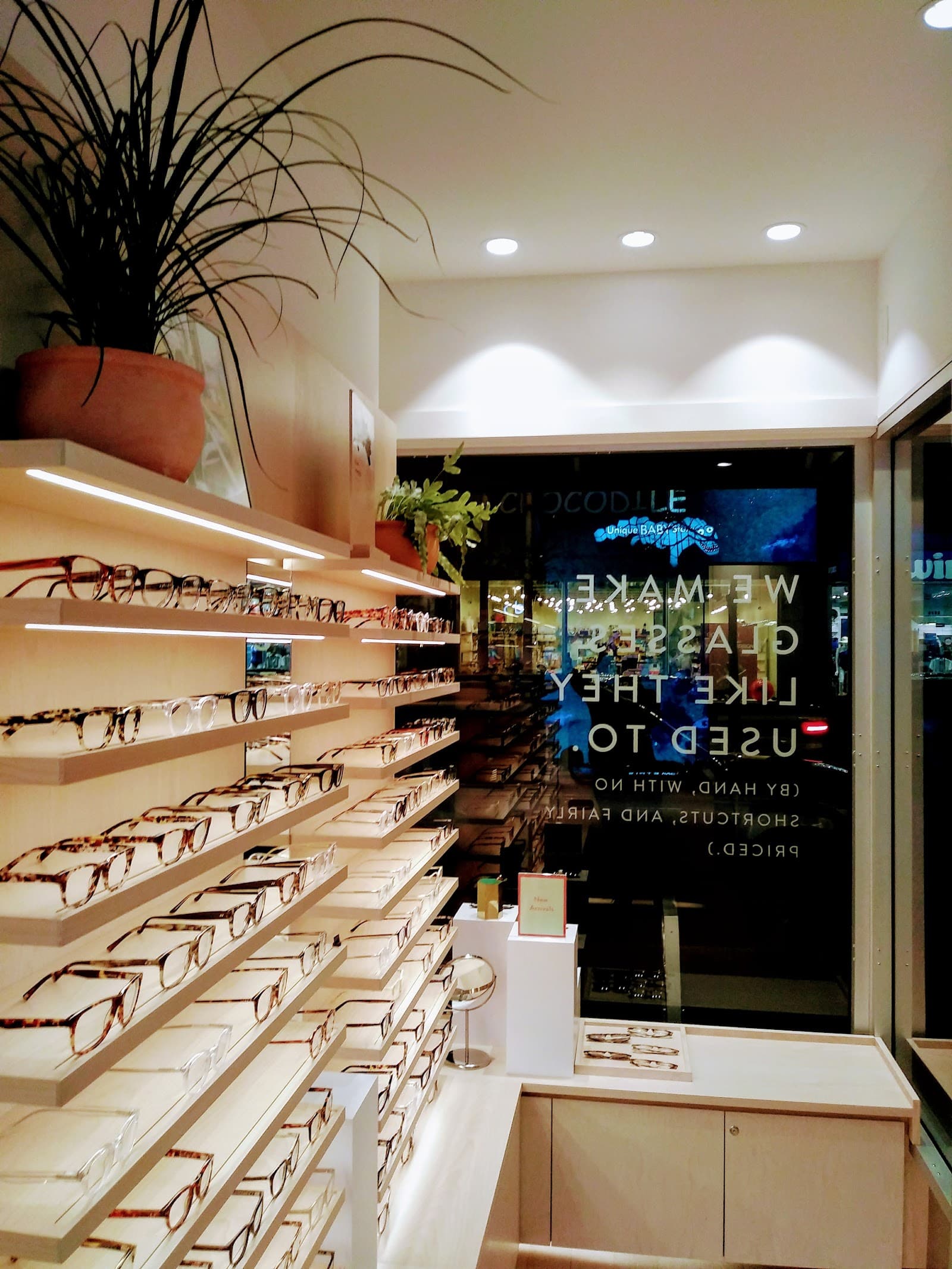 Bailey Nelson Optometrist - Kitsilano photo 2