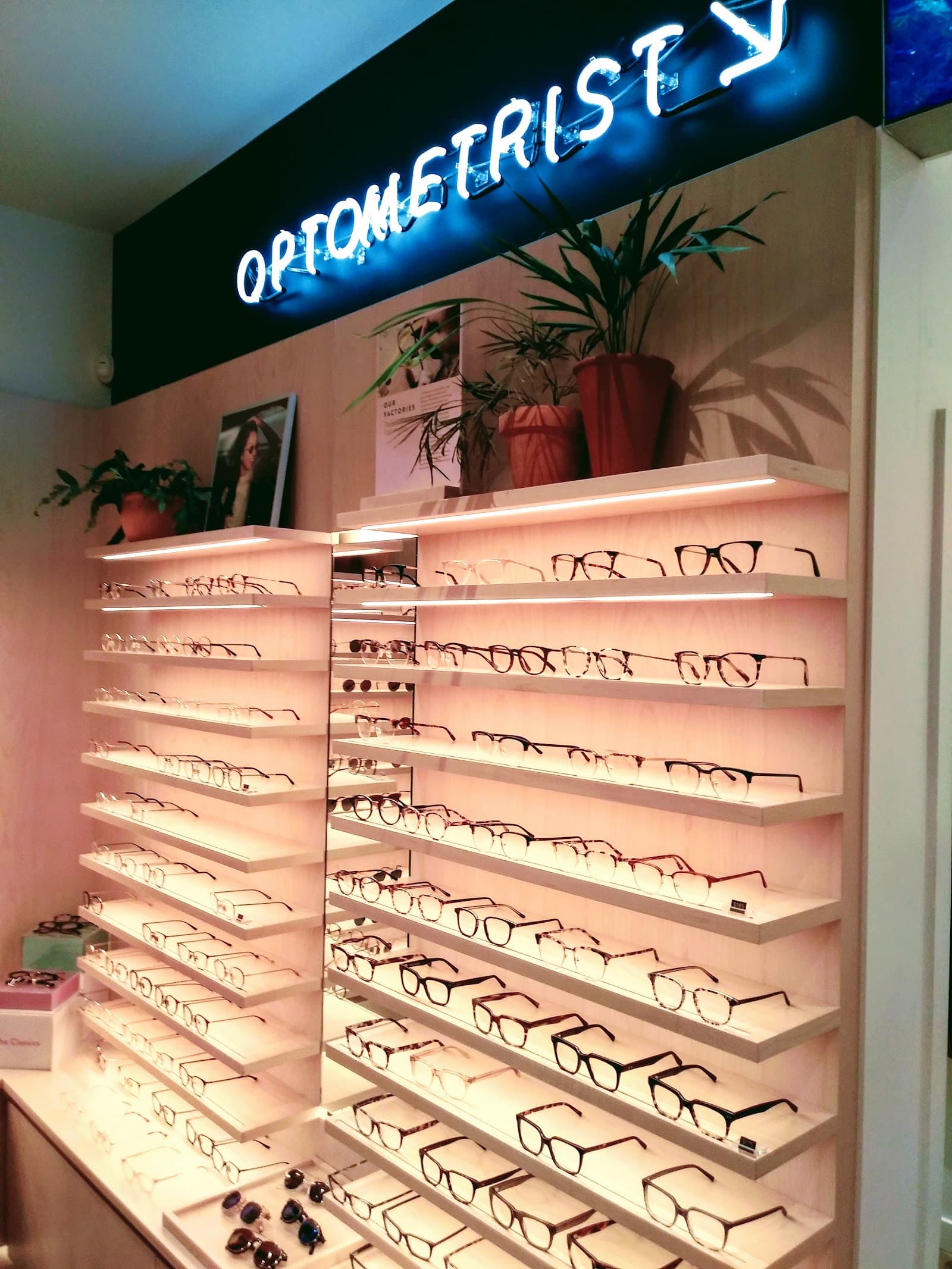 Bailey Nelson Optometrist - Kitsilano photo 4