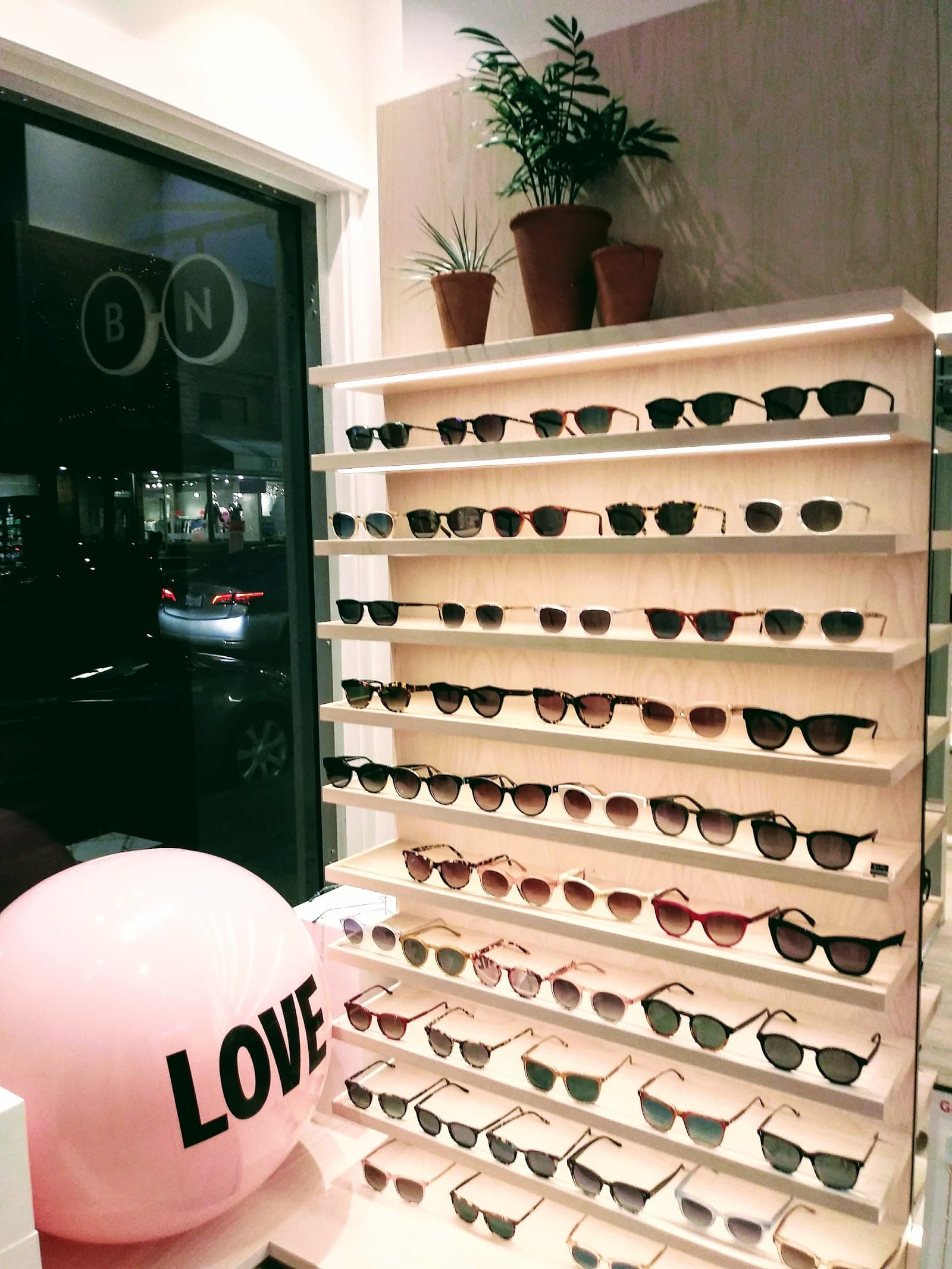 Bailey Nelson Optometrist - Kitsilano photo 6