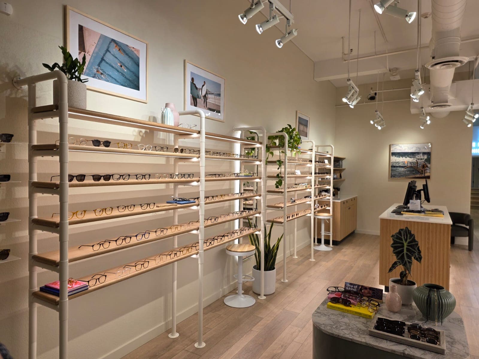 Bailey Nelson Optometrist - Main Street