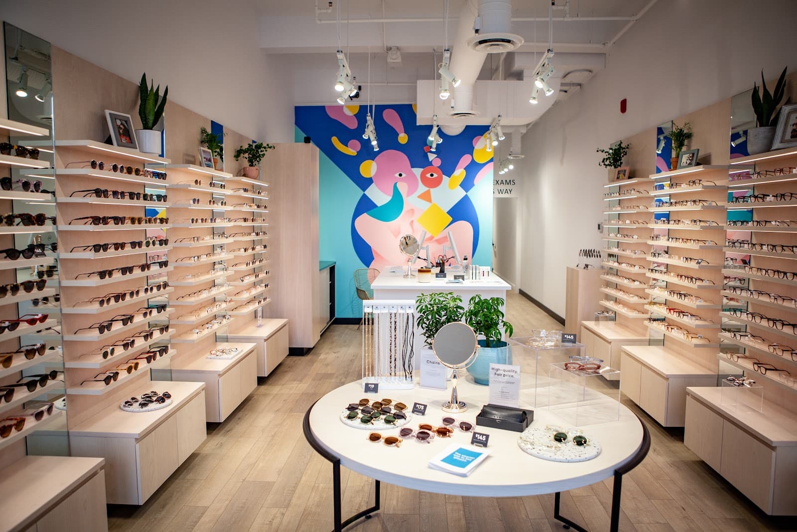 Bailey Nelson Optometrist - Main Street photo 1