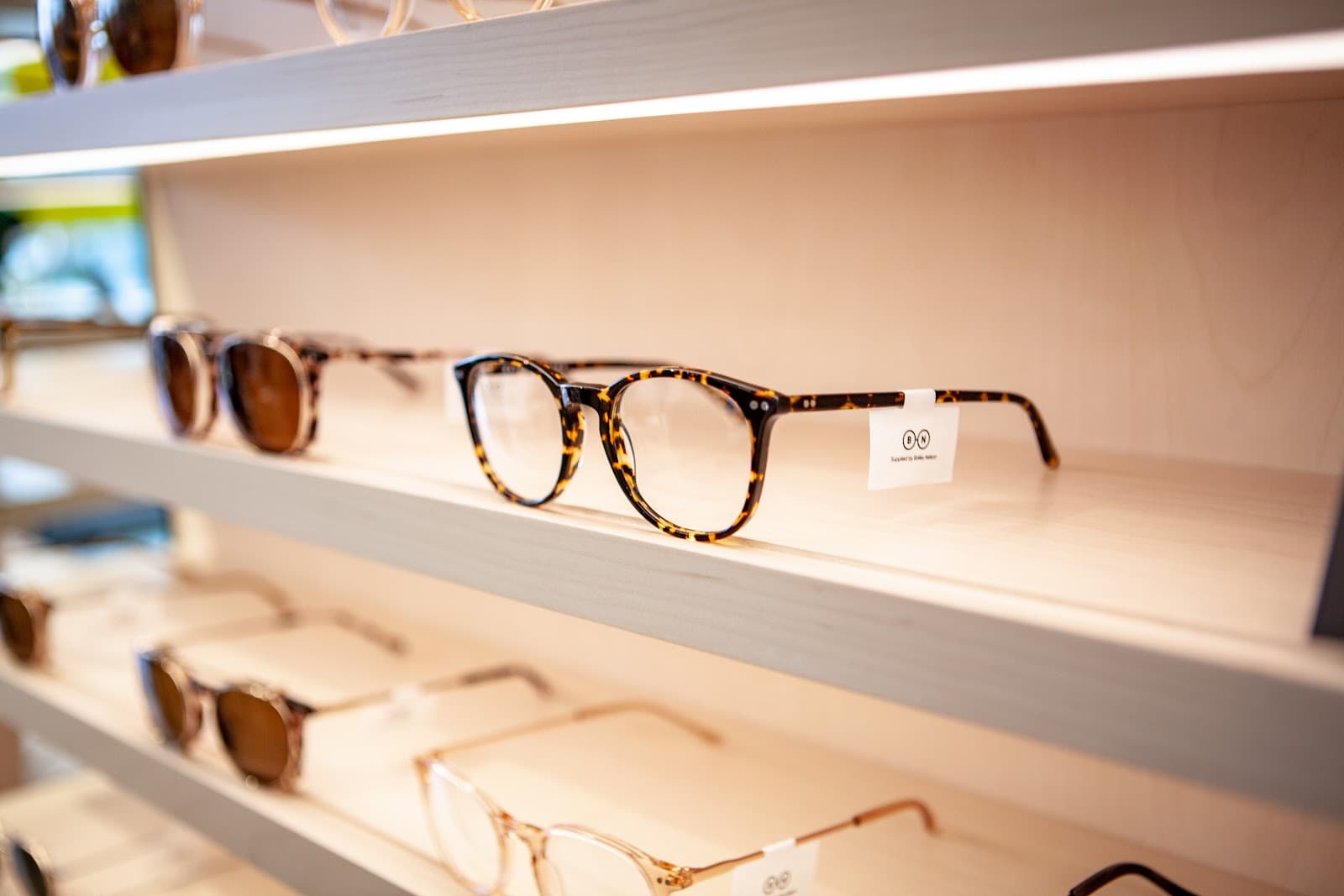 Bailey Nelson Optometrist - Main Street photo 2