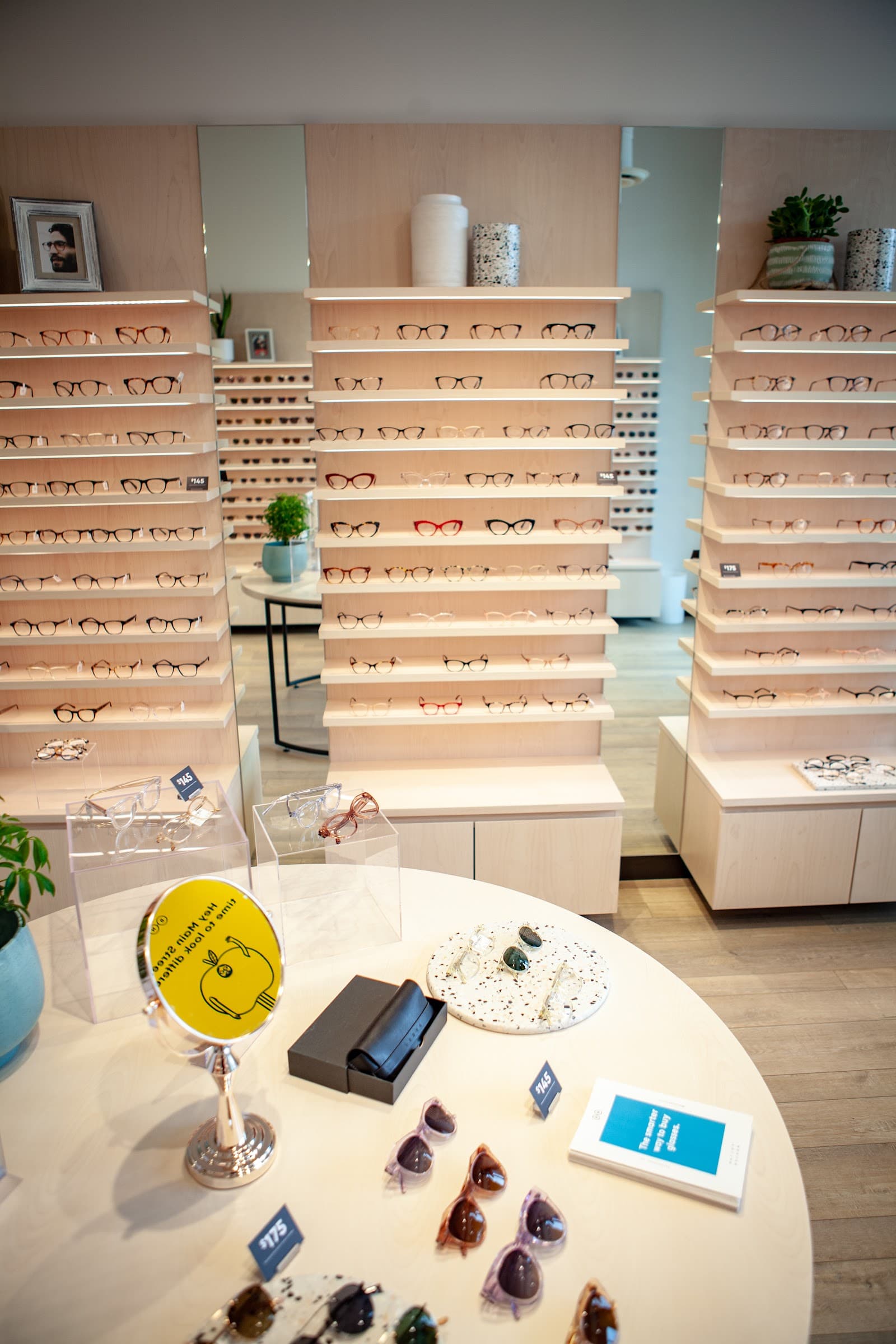 Bailey Nelson Optometrist - Main Street photo 6