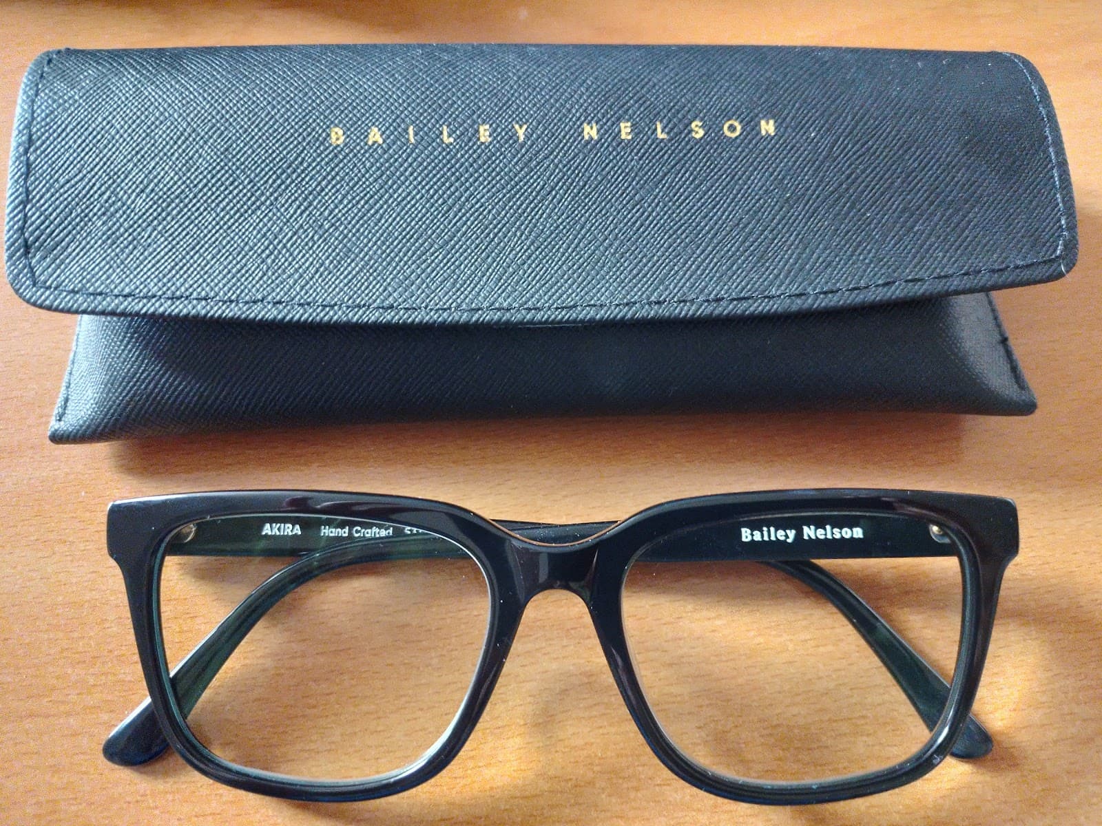 Bailey Nelson Optometrist - Rideau Centre photo 3