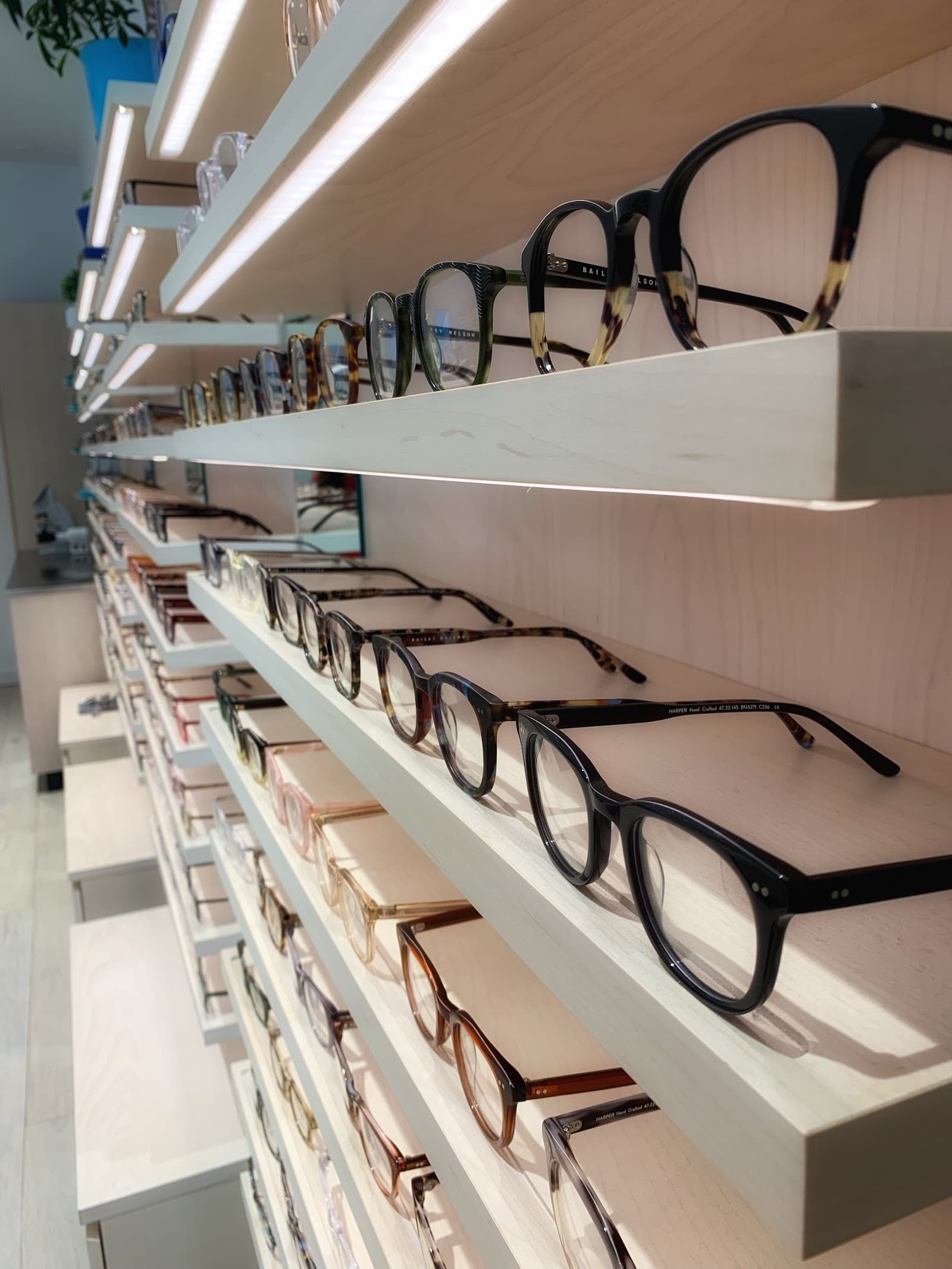 Bailey Nelson Optometrist - Rideau Centre photo 4