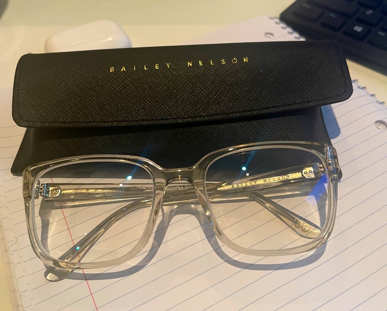 Bailey Nelson Optometrist - Southgate Centre photo 5