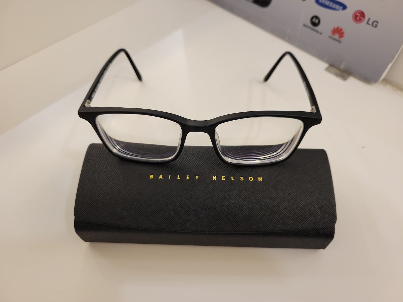 Bailey Nelson Optometrist - Southgate Centre photo 6