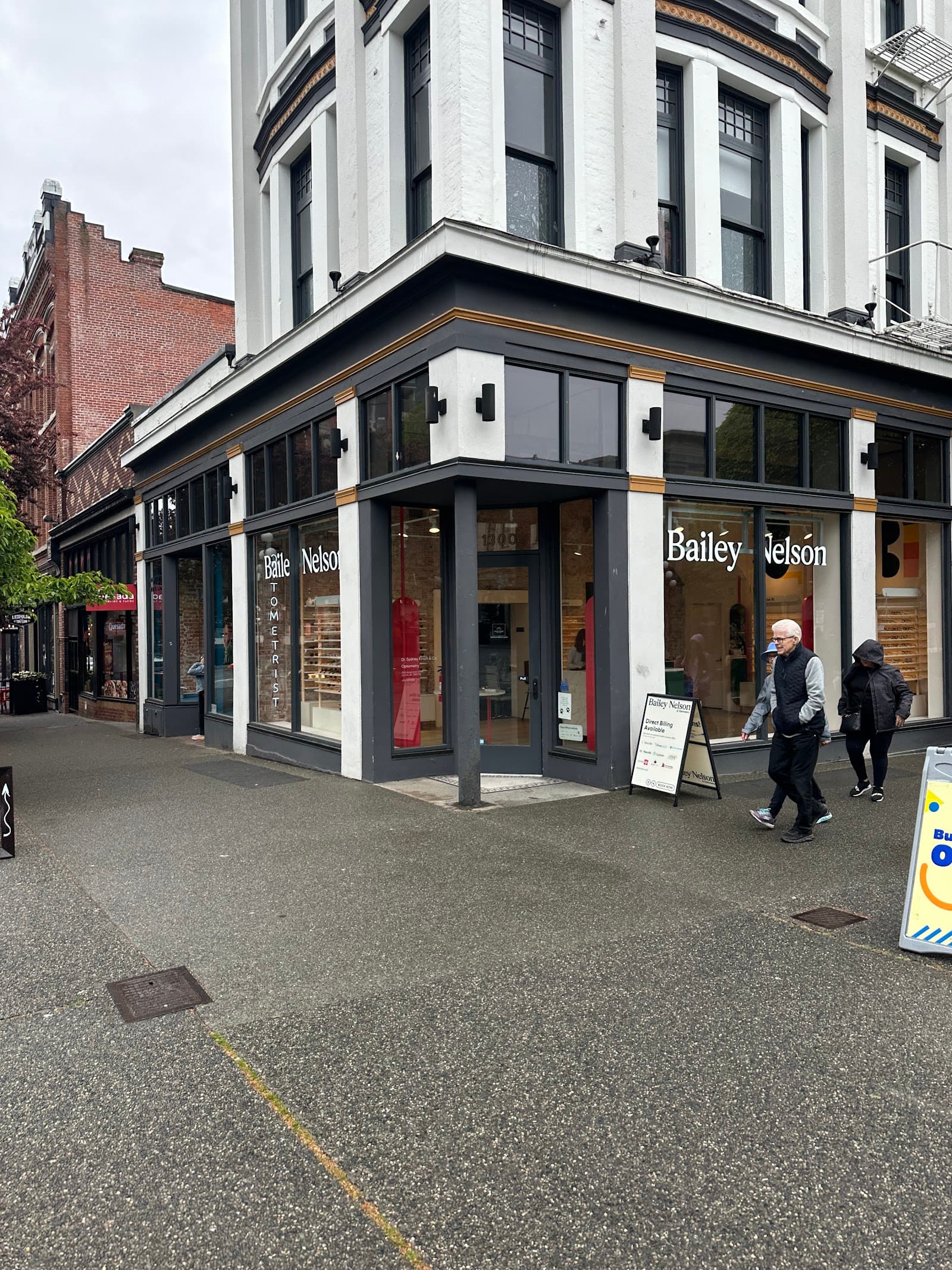 Bailey Nelson Optometrist photo 1