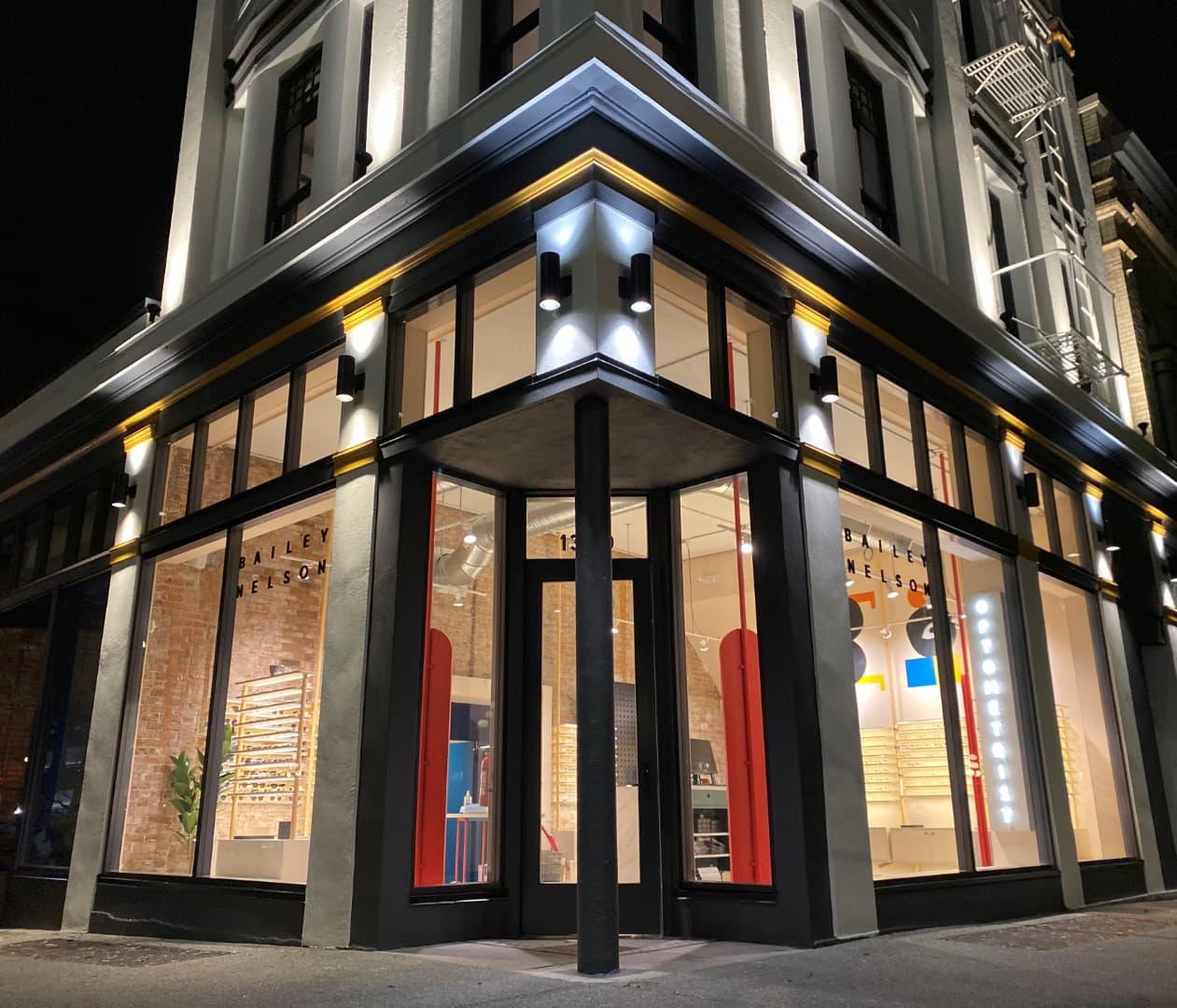 Bailey Nelson Optometrist photo 2