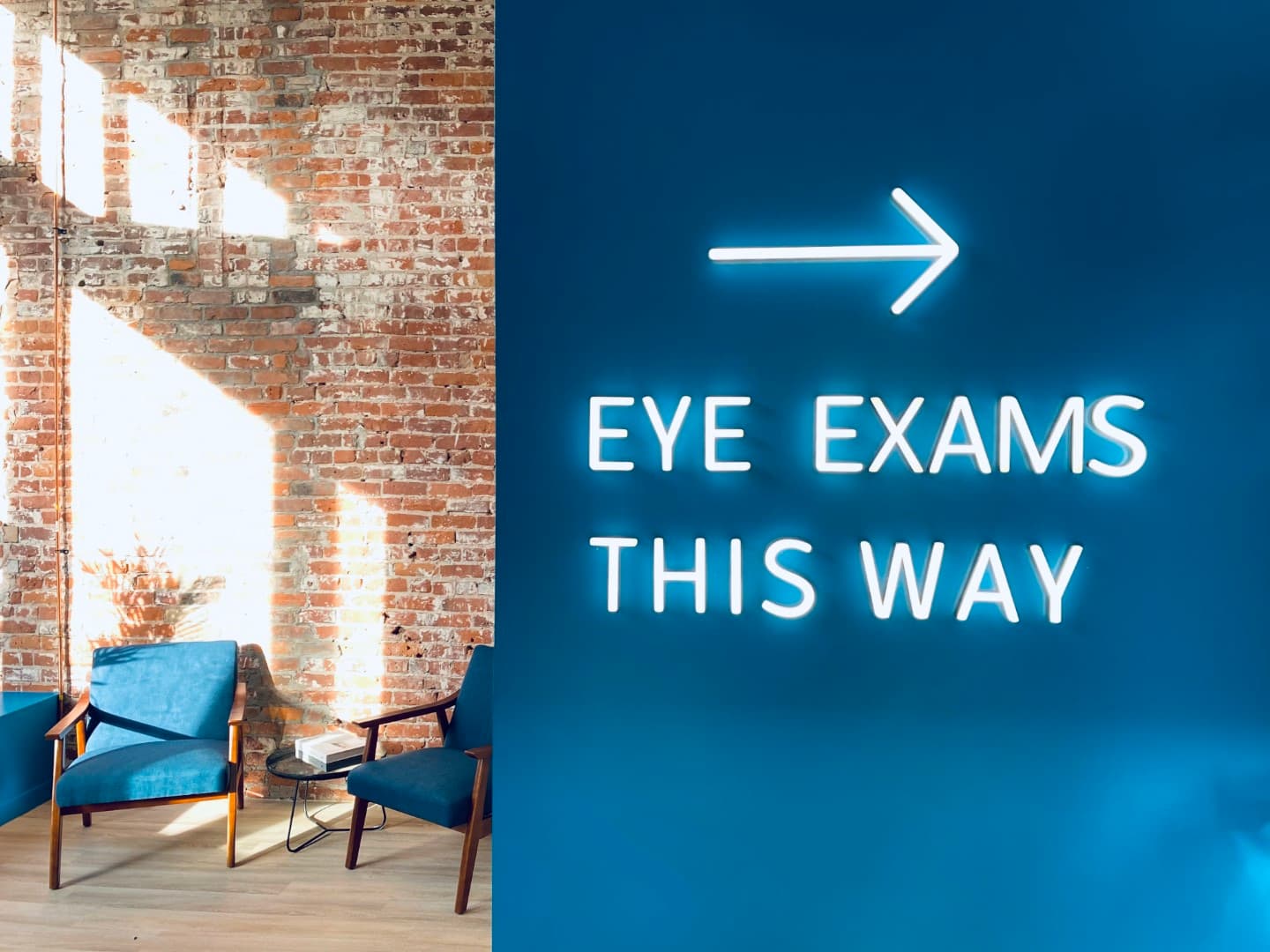 Bailey Nelson Optometrist photo 4