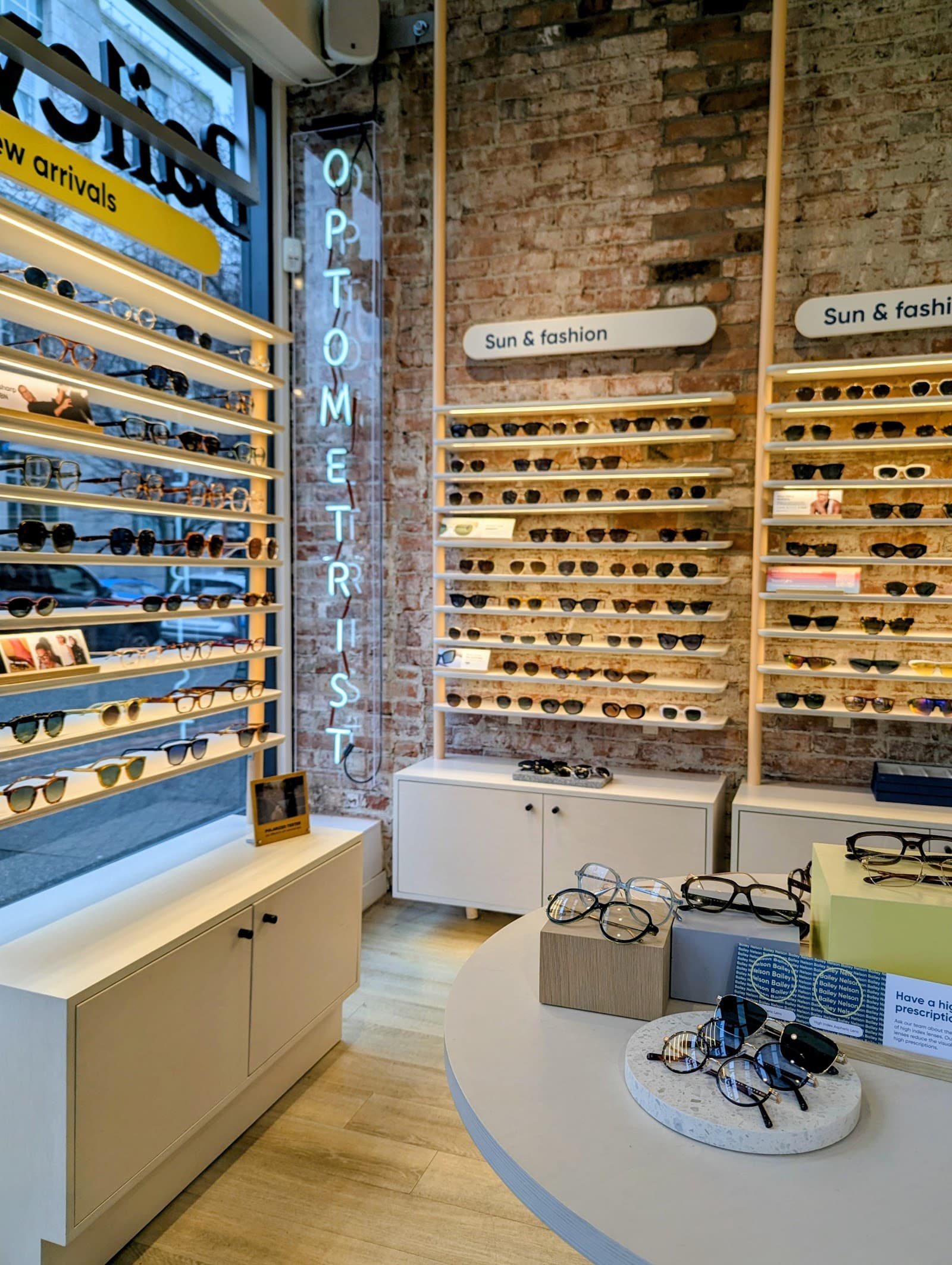Bailey Nelson Optometrist photo 5