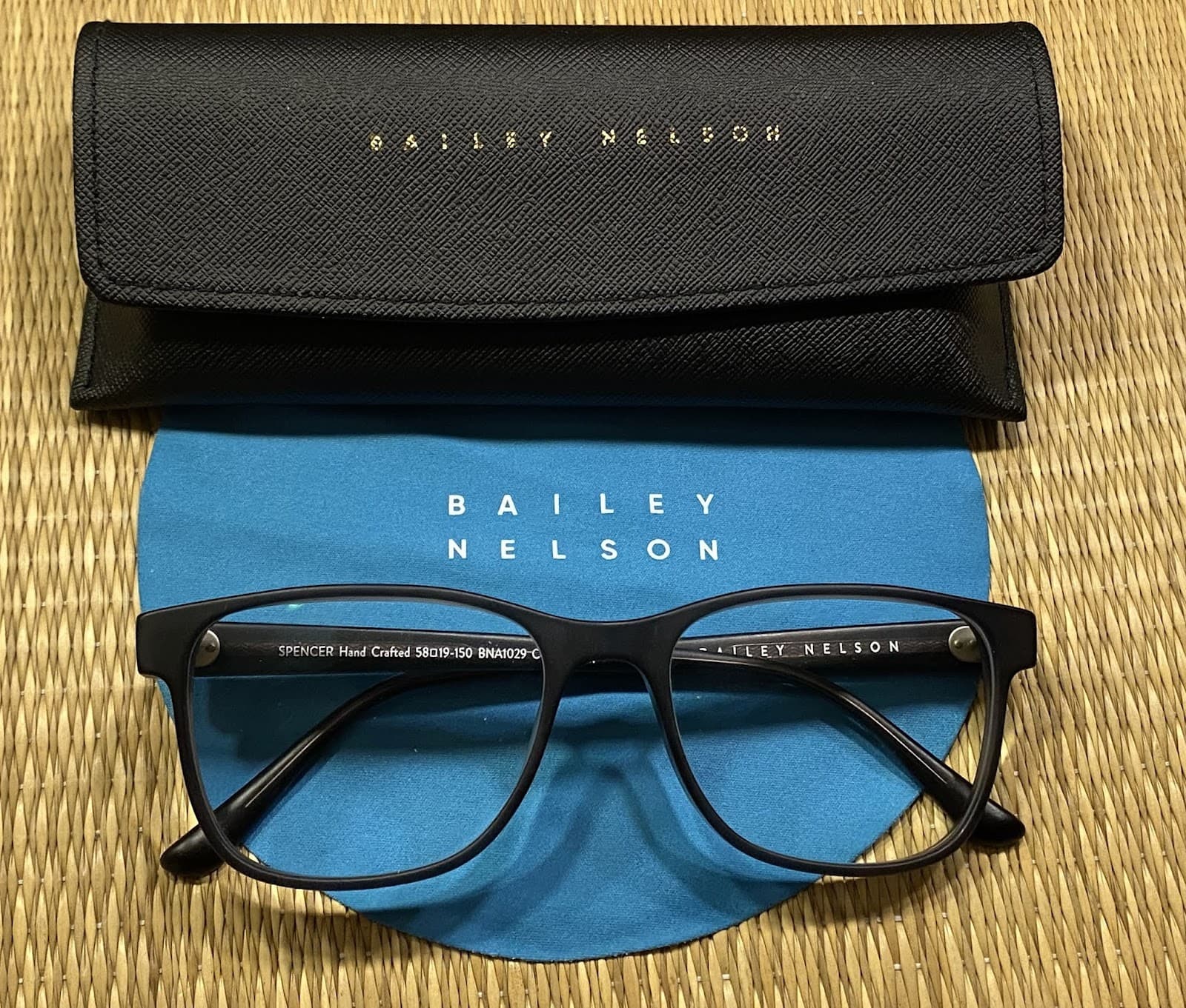 Bailey Nelson Optometrist photo 6