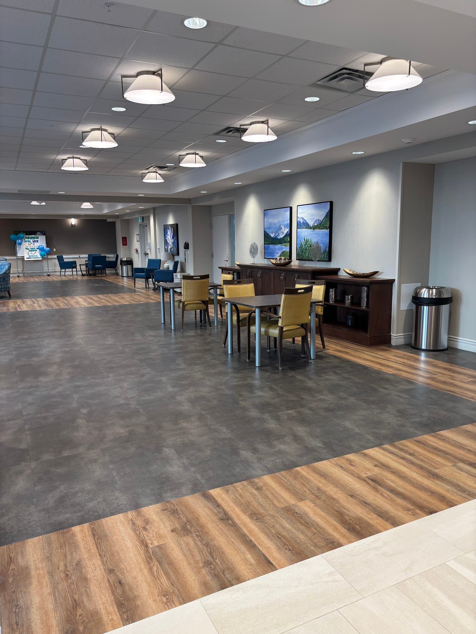 Ballycliffe Long Term Care Residence