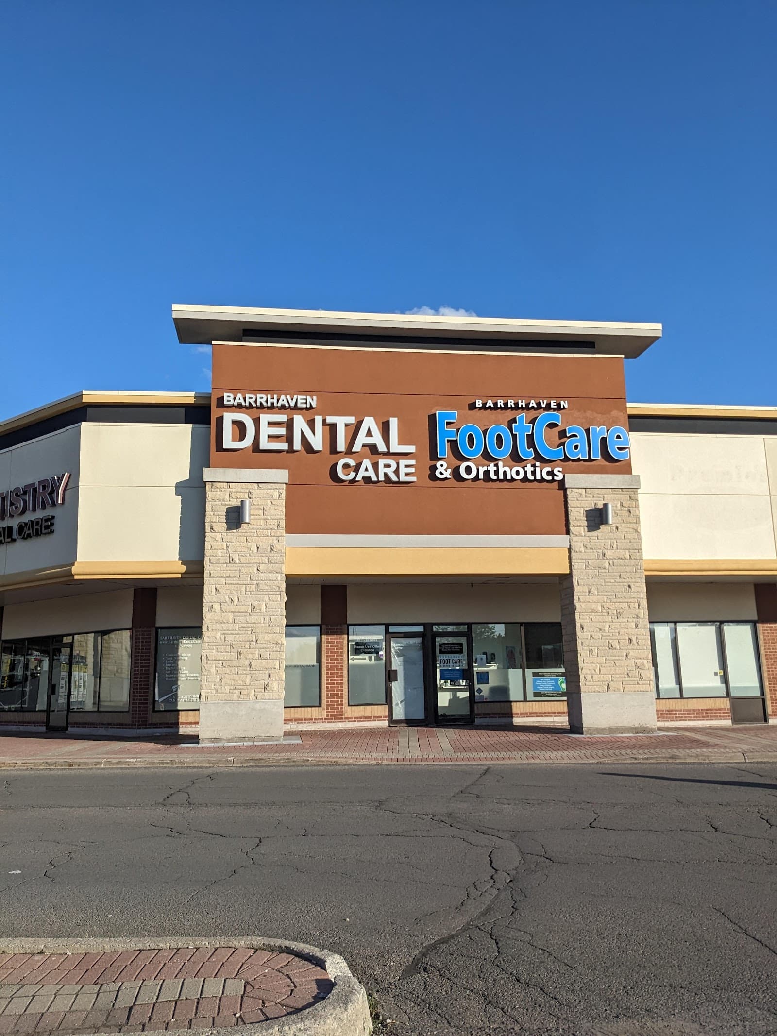 Barrhaven Foot Care & Orthotic Clinic photo 2