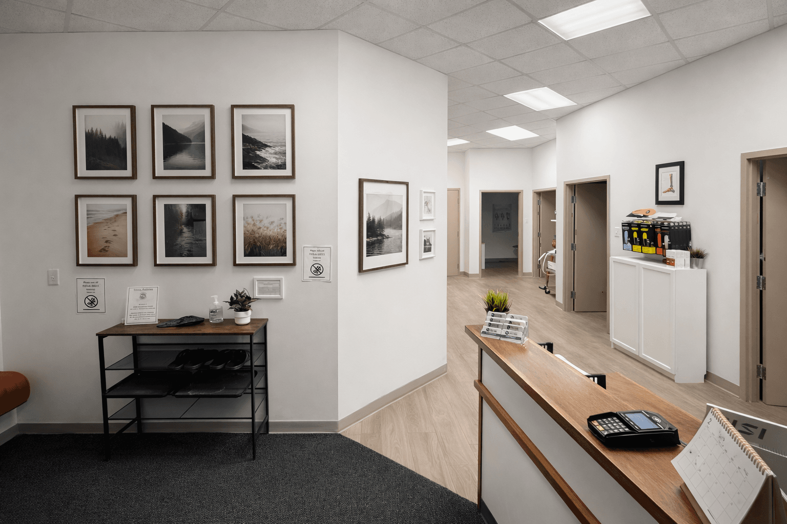 Barrhaven Foot Care & Orthotic Clinic photo 3