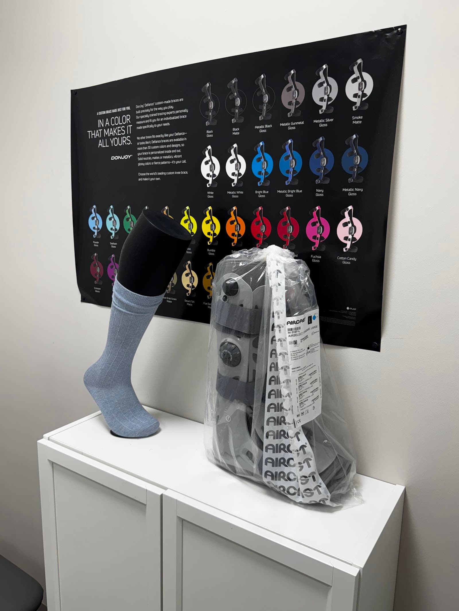 Barrhaven Foot Care & Orthotic Clinic photo 4