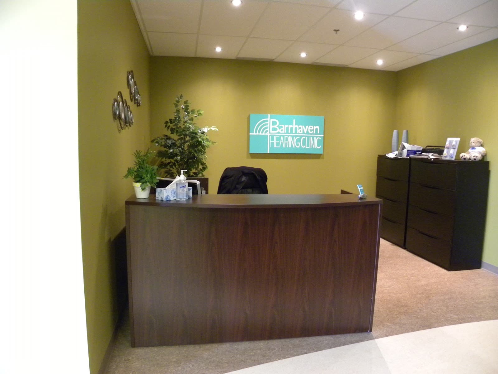 Barrhaven Hearing Clinic