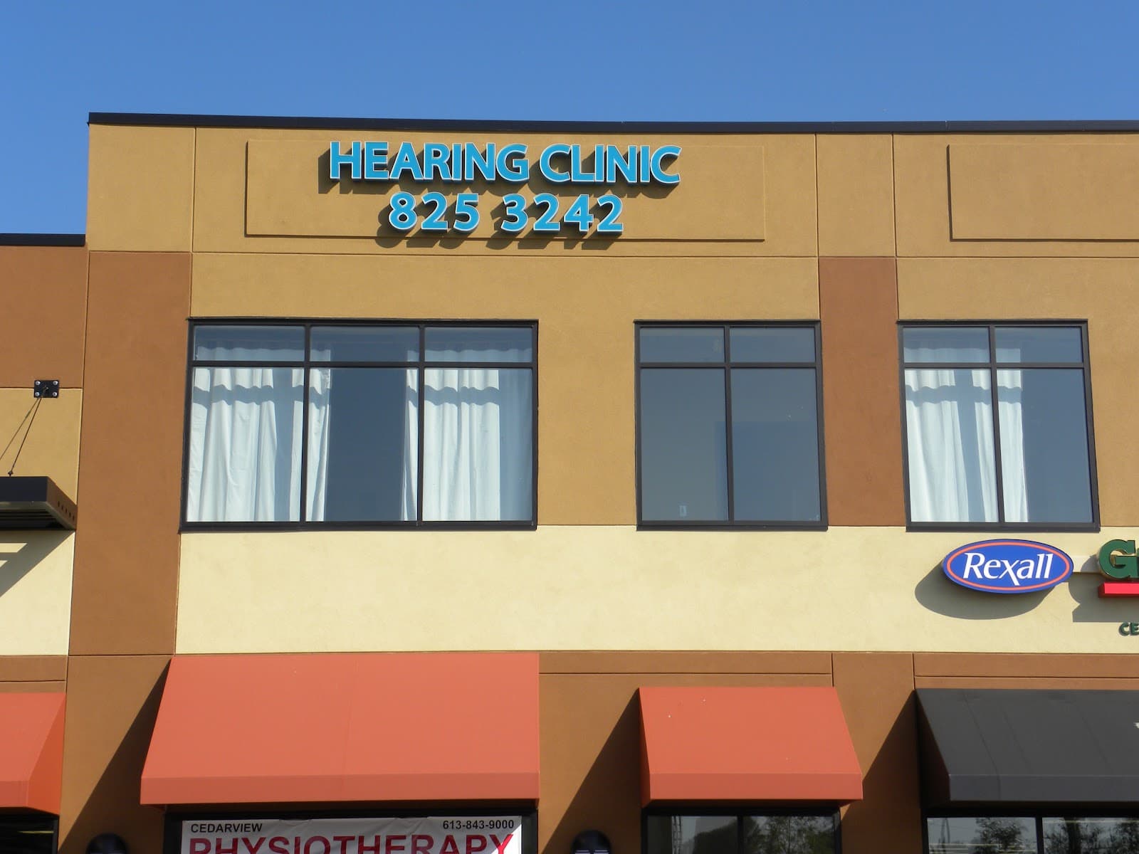 Barrhaven Hearing Clinic photo 1