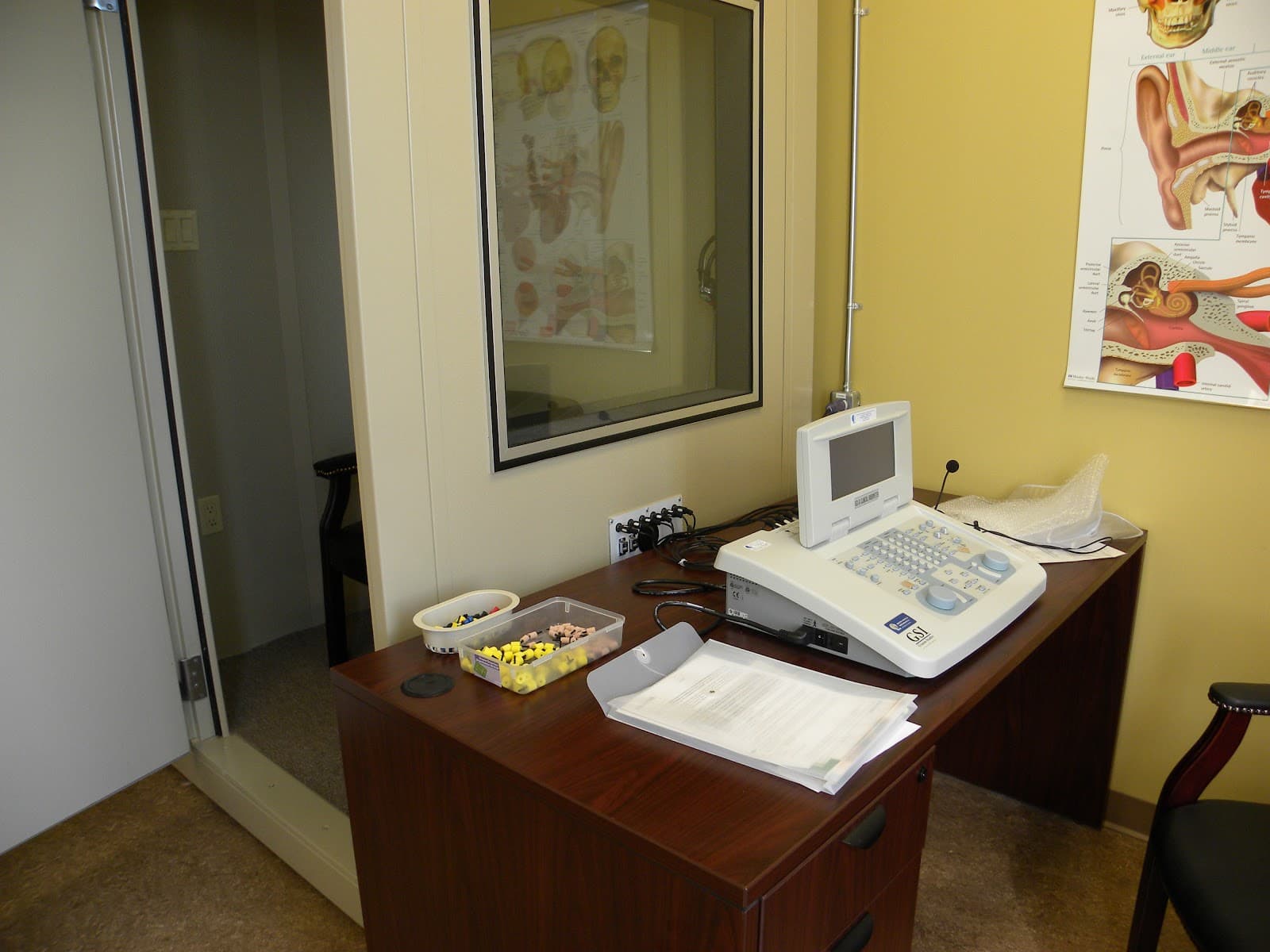 Barrhaven Hearing Clinic photo 2
