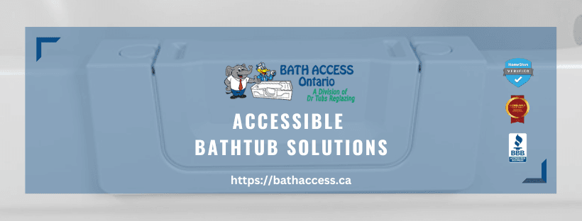 Bath Access Ontario