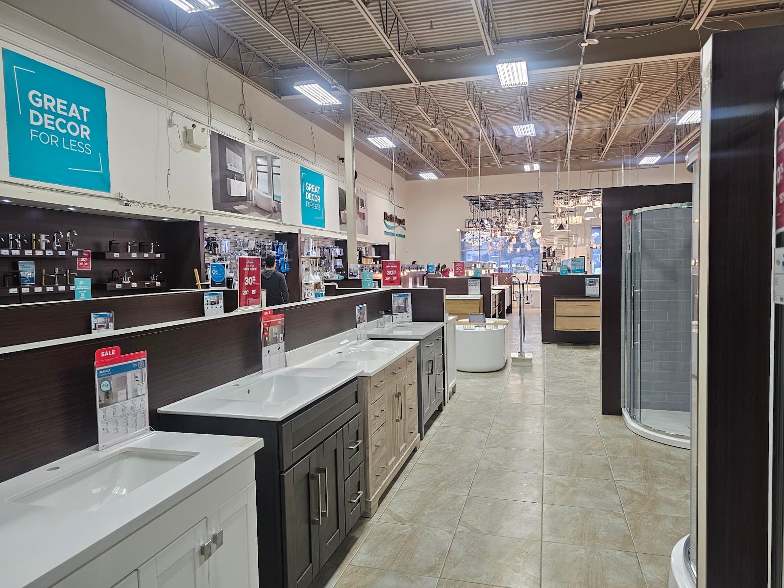 Bath Depot Ottawa (Gloucester) photo 2