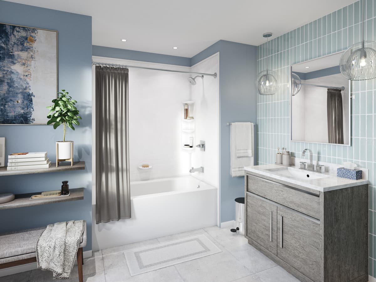 Bath Fitter