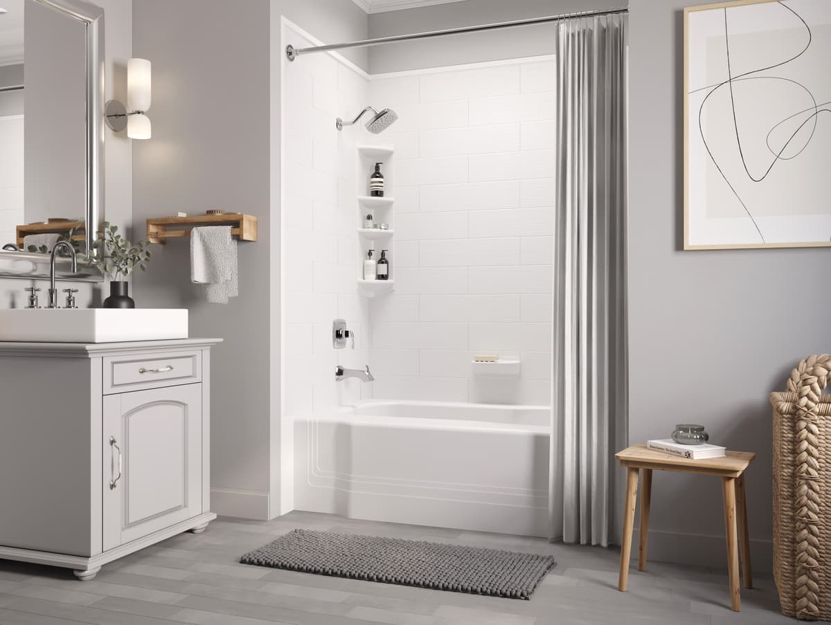 Bath Fitter photo 1