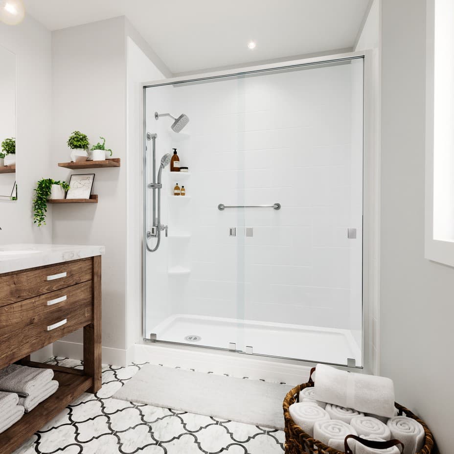 Bath Fitter photo 1
