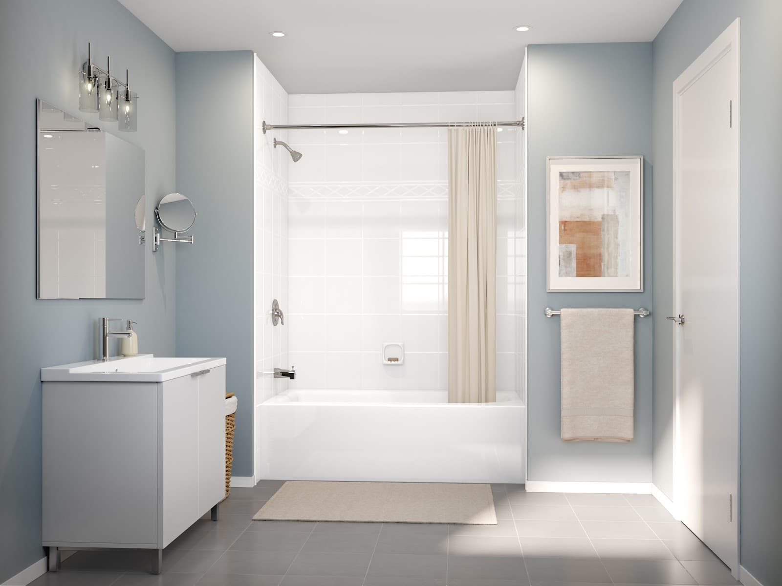 Bath Fitter