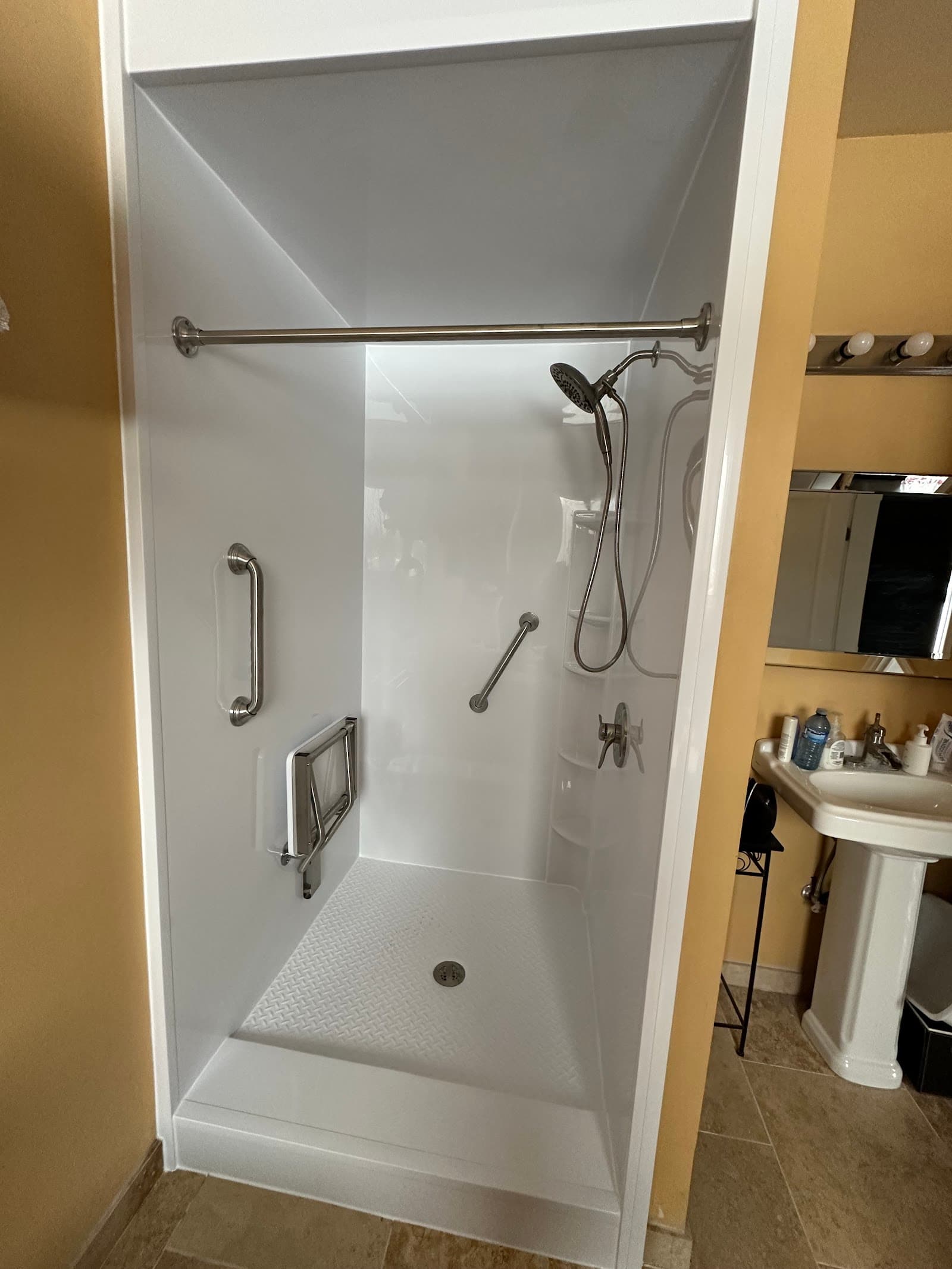 Bath Fitter photo 1