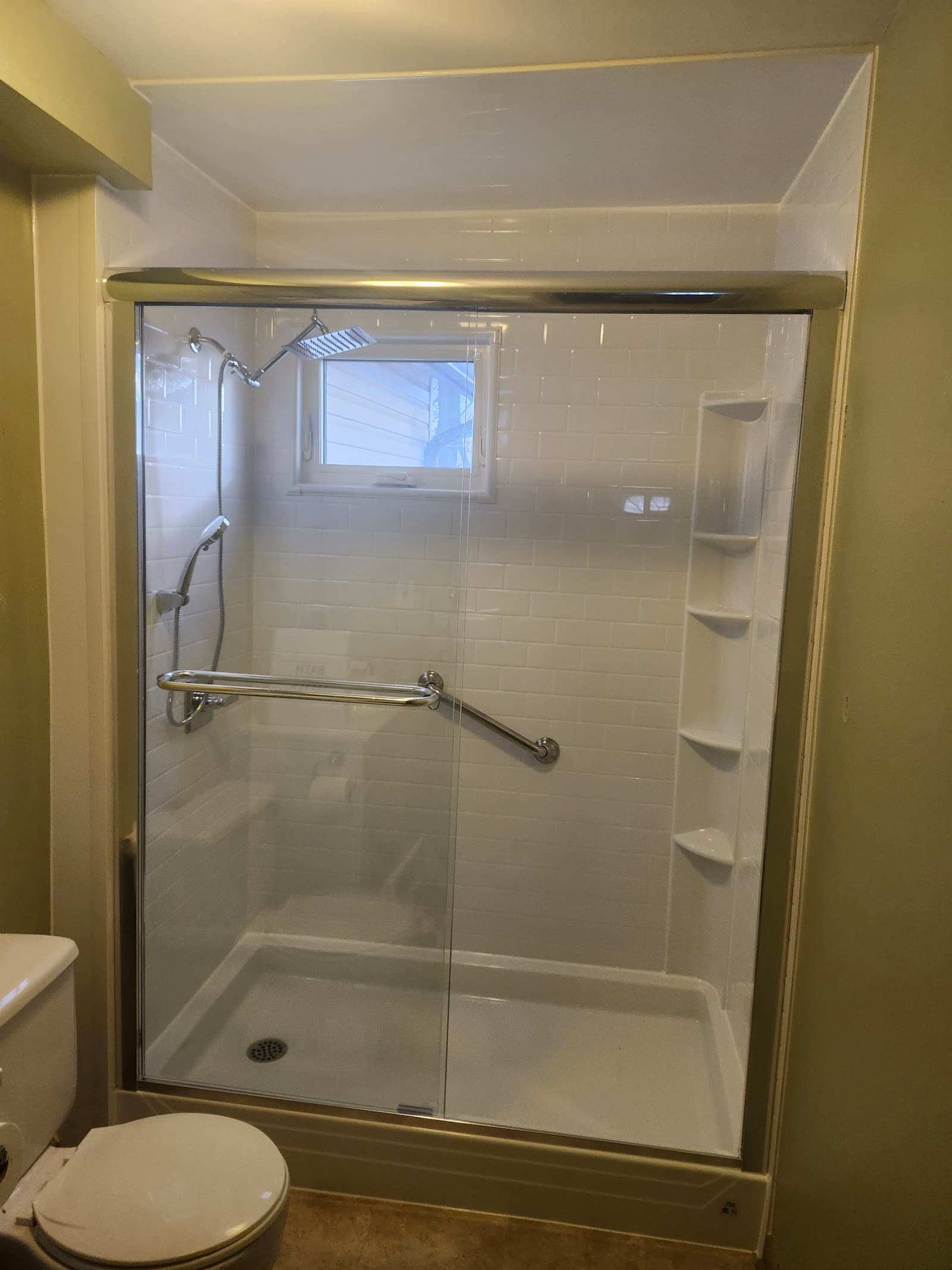 Bath Fitter photo 2