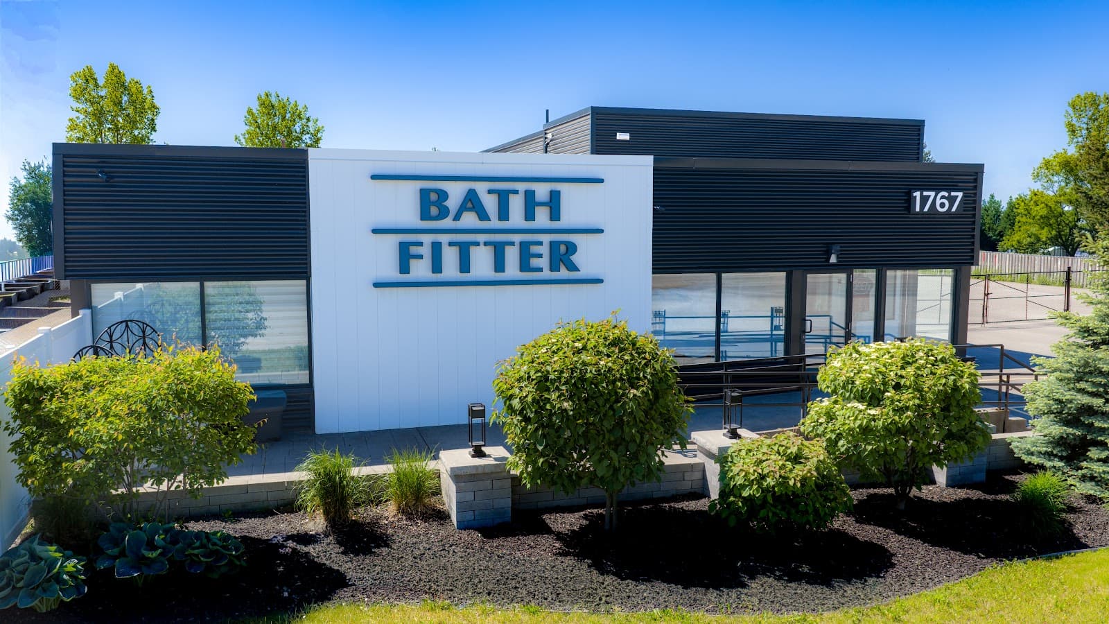 Bath Fitter - London