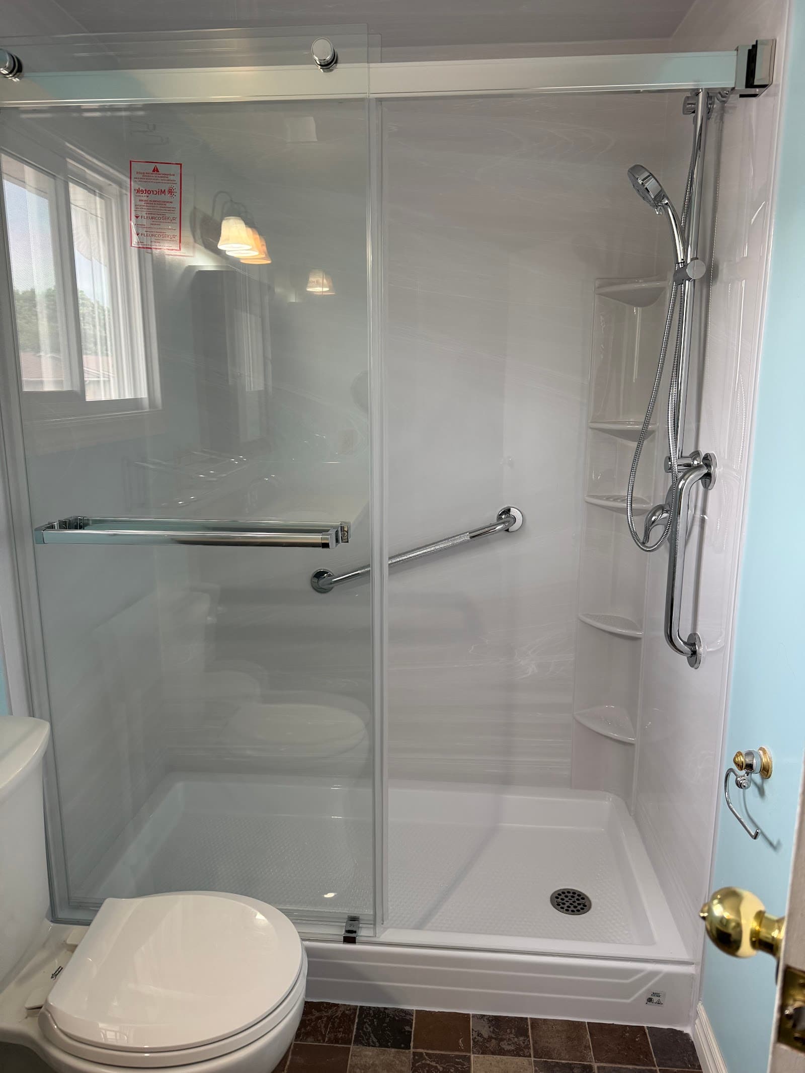 Bath Fitter - London photo 4