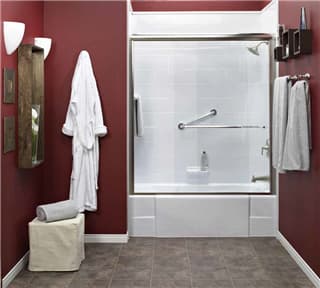 Bath Fitter - Ottawa photo 1