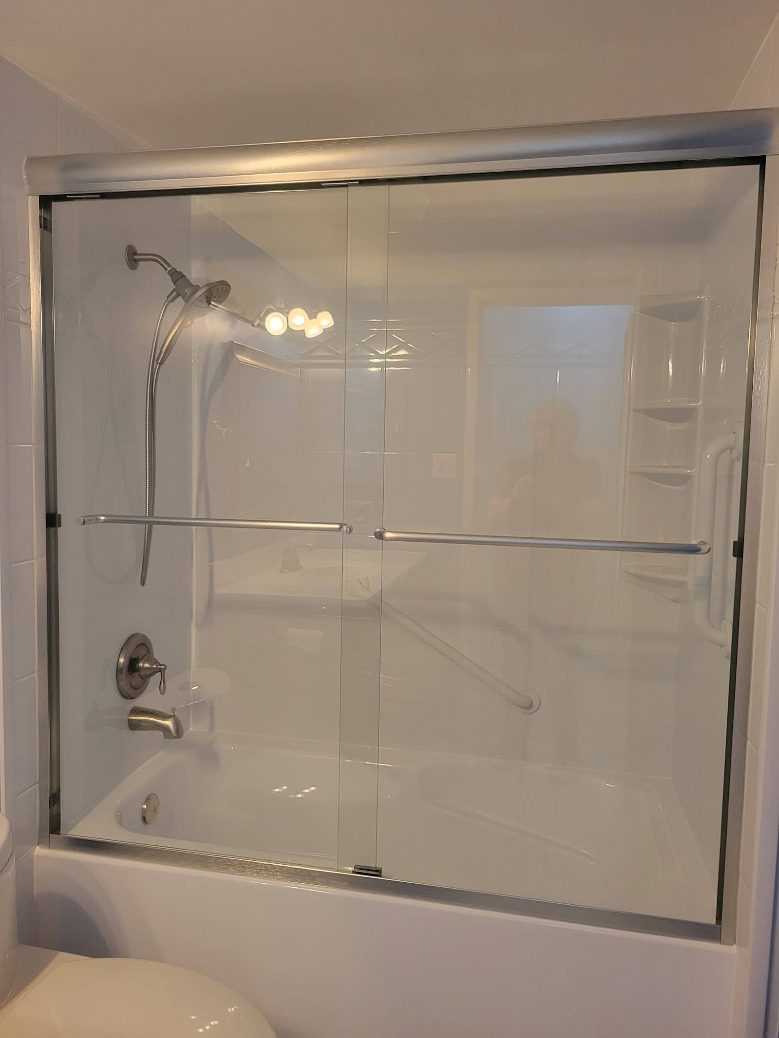 Bath Fitter