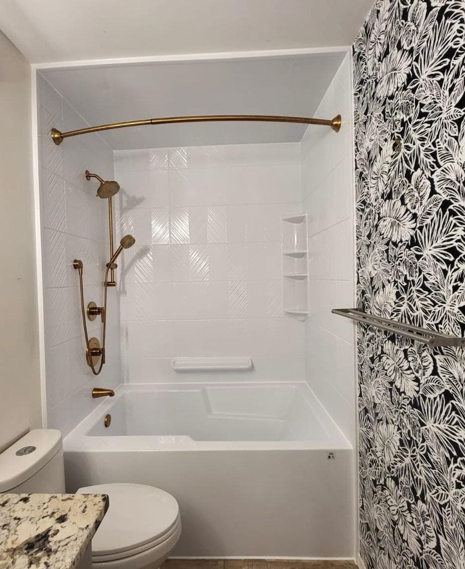 Bath Fitter Saskatoon photo 1