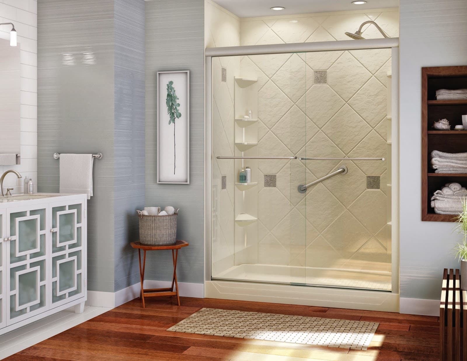 Bath Fitter
