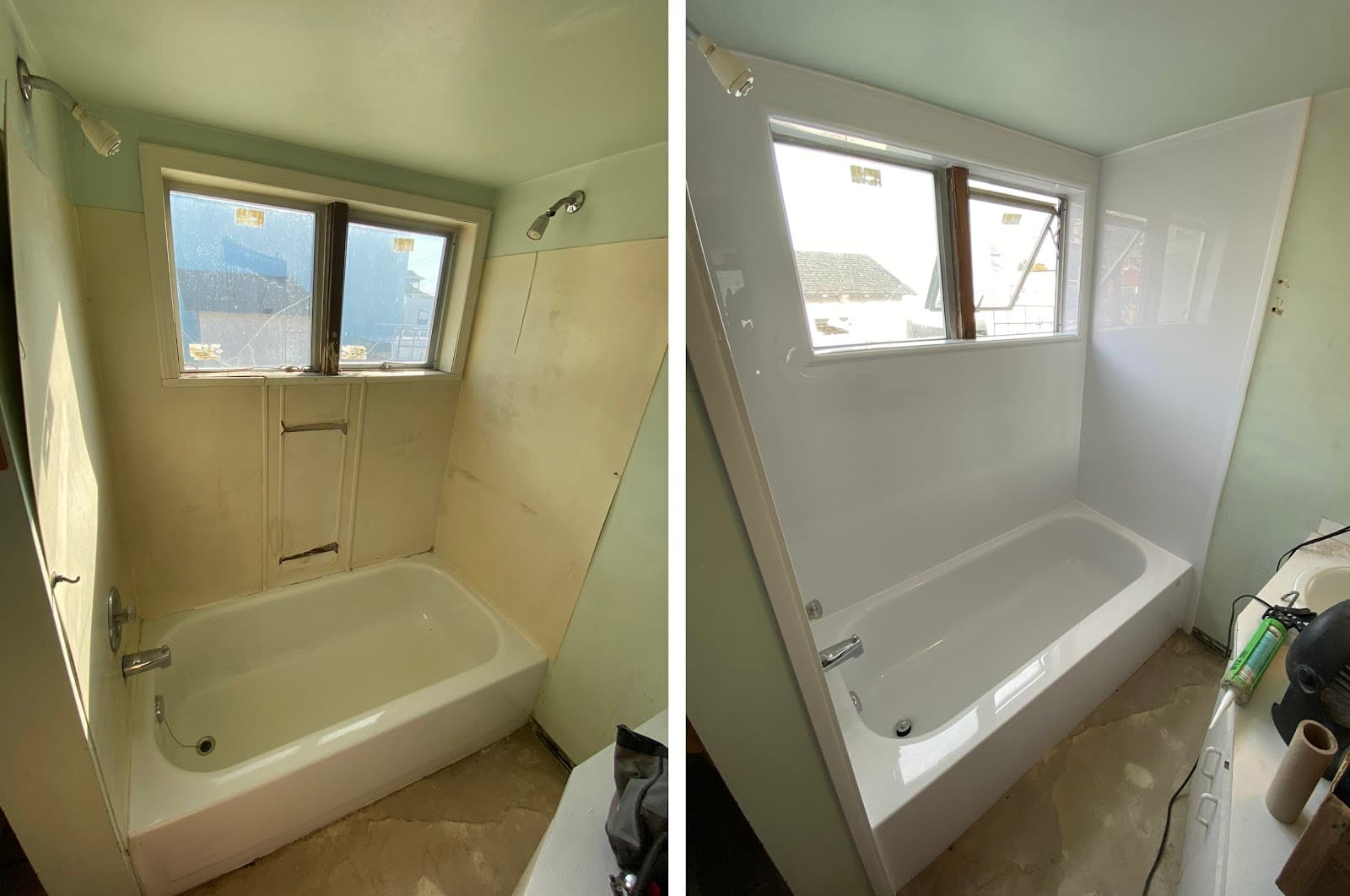 Bath Fitter photo 1
